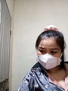 Daisy-lusia96 online show from October 2025 02:09:02 PM