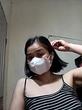Daisy-lusia96 online show from September 2025 07:37:02 AM