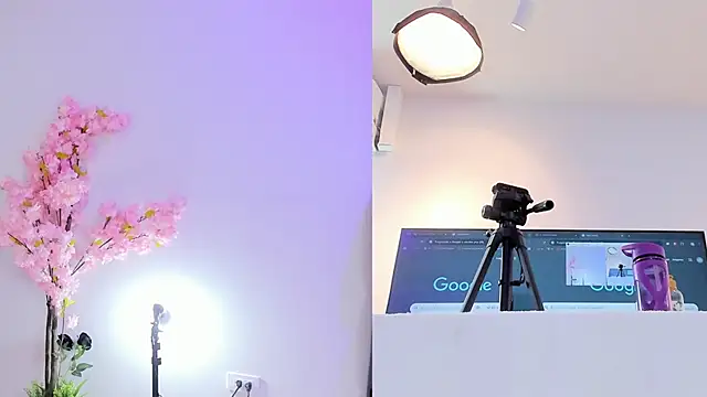 maily zanss online show from January 2026 07:45:01 PM