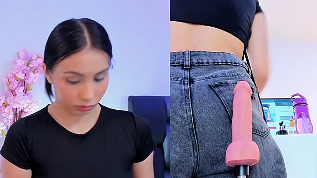 maily zanss online show from February 2026 07:58:02 PM