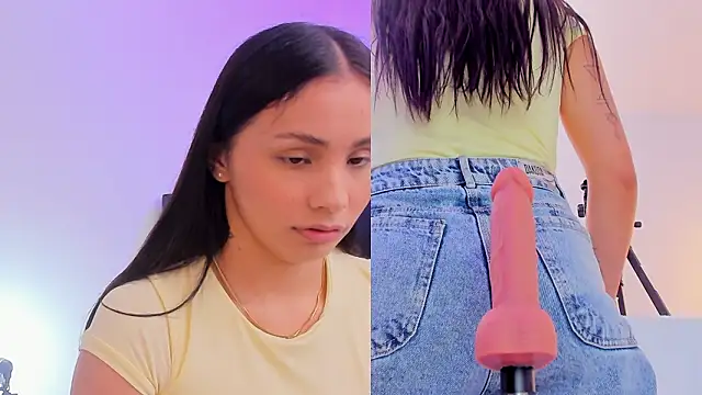 maily zanss online show from March 2026 08:16:01 PM