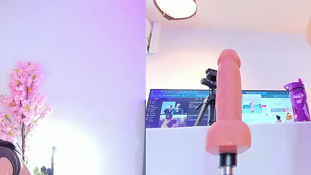 maily zanss online show from January 2026 07:39:02 PM