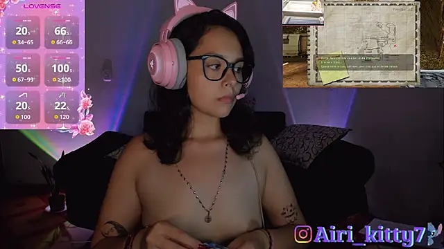 lila kitty81 online show from March 2026 10:14:01 PM