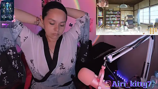 lila kitty81 online show from December 2025 07:29:01 PM