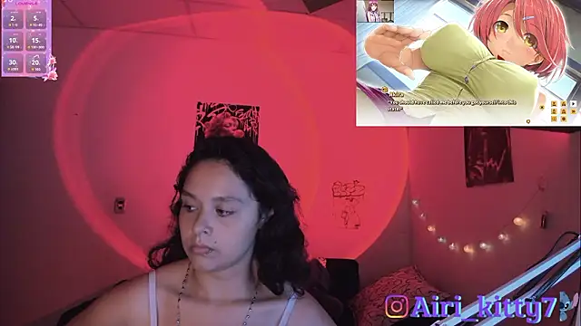 lila kitty81 online show from February 2026 09:14:02 PM