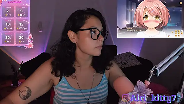 lila kitty81 online show from February 2026 12:44:01 AM