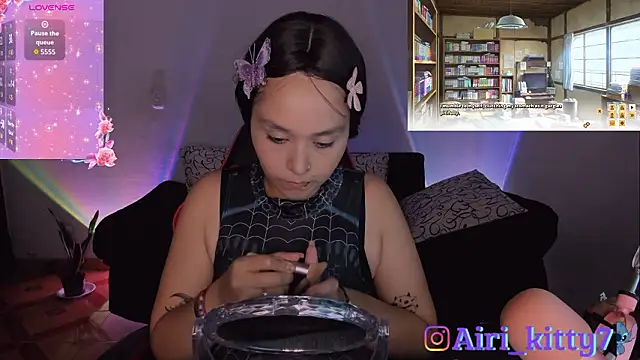 lila kitty81 online show from February 2026 09:04:01 PM