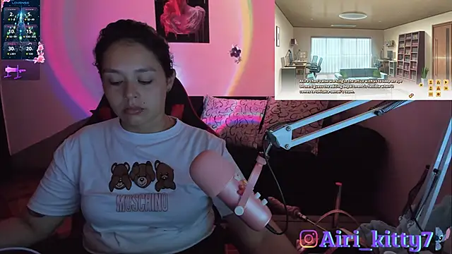 lila kitty81 online show from December 2025 06:12:01 PM