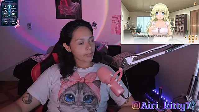 lila kitty81 online show from December 2025 06:08:01 PM