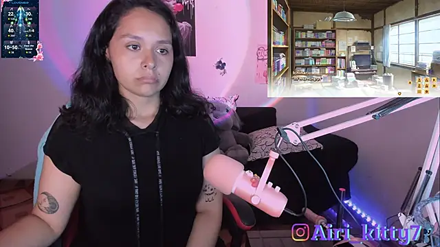 lila kitty81 online show from December 2025 06:54:02 PM