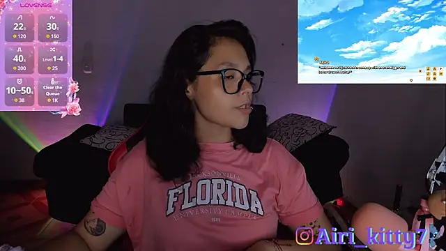 lila kitty81 online show from February 2026 12:09:01 AM