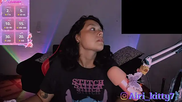 lila kitty81 online show from February 2026 08:41:02 PM