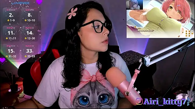 lila kitty81 online show from April 2026 08:04:02 PM