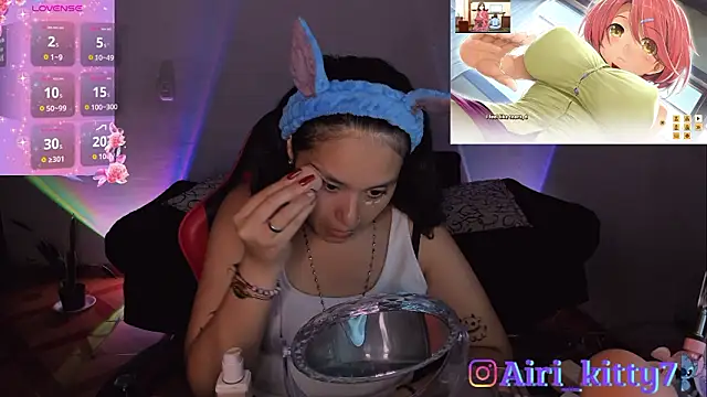 lila kitty81 online show from February 2026 08:19:01 PM