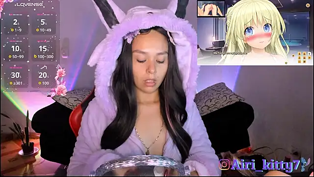 lila kitty81 online show from March 2026 09:50:02 PM