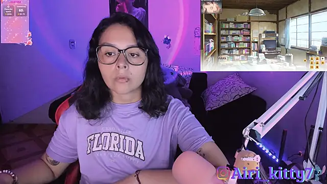 lila kitty81 online show from January 2026 08:40:02 PM