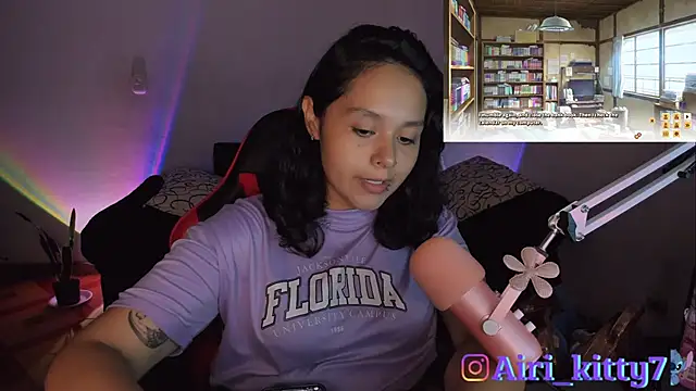 lila kitty81 online show from March 2026 09:10:02 PM