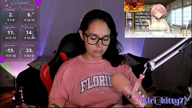 lila kitty81 online show from March 2026 10:21:01 PM