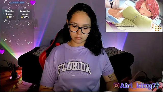 lila kitty81 online show from April 2026 08:06:02 PM