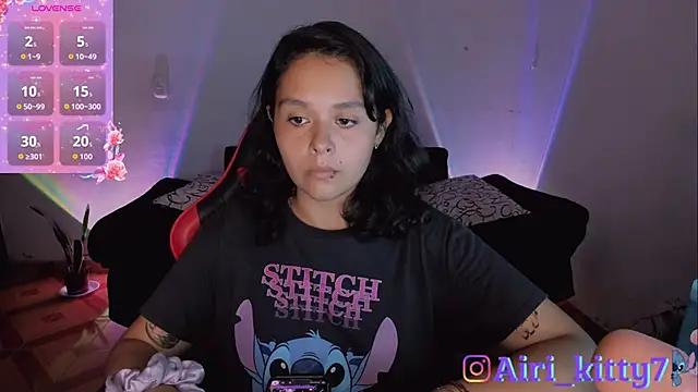 lila kitty81 online show from February 2026 09:01:01 PM