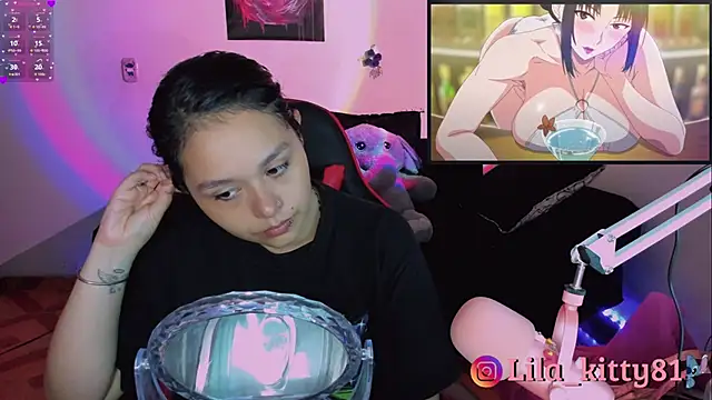 lila kitty81 online show from October 2025 06:29:02 PM