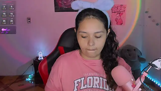 lila kitty81 online show from September 2025 08:42:01 PM