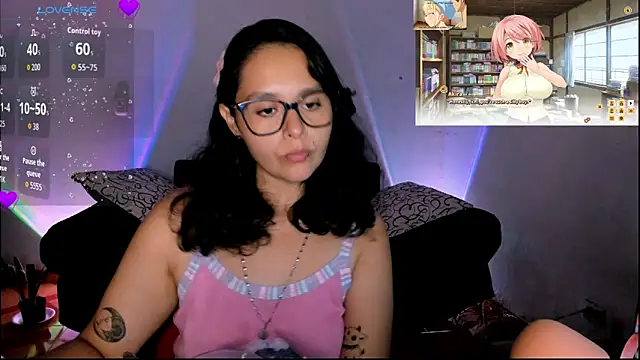 lila kitty81 online show from April 2026 01:52:01 AM