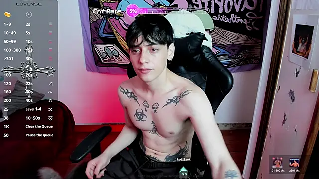 sai l01 online show from January 2026 09:52:02 PM