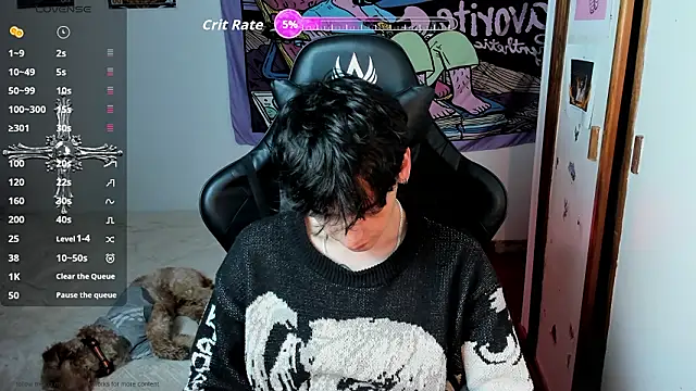 sai l01 online show from February 2026 11:46:02 PM