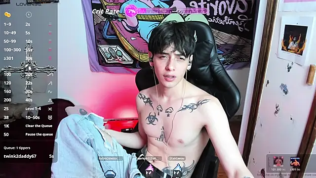 sai l01 online show from January 2026 12:28:01 AM