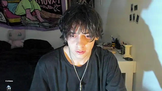 Snapshot of sai_l01 chatting on October 2025 12:51:02 AM sai l01 online show from October 2025 12:51:02 AM