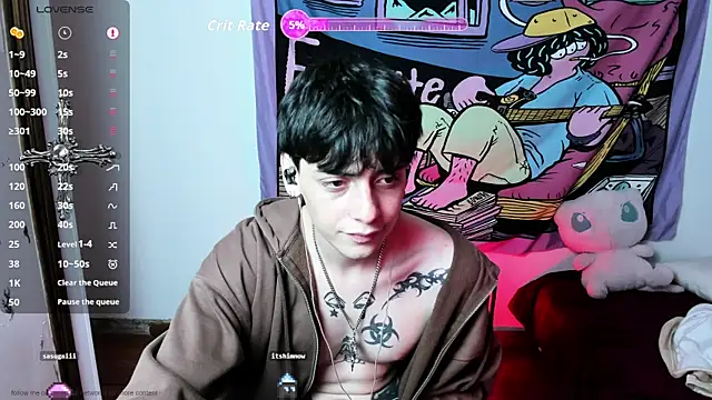 sai l01 online show from December 2025 12:33:01 AM