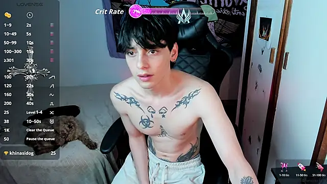 sai l01 online show from February 2026 10:42:01 PM