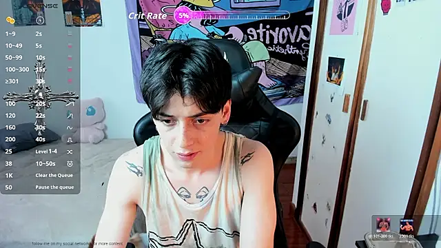 sai l01 online show from February 2026 09:43:02 PM