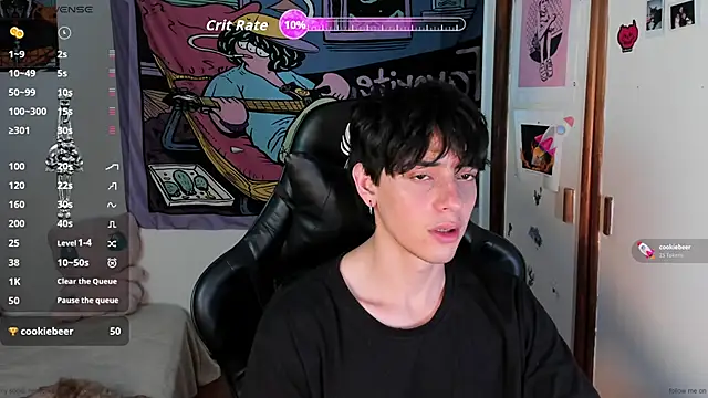 sai l01 online show from February 2026 12:43:01 AM