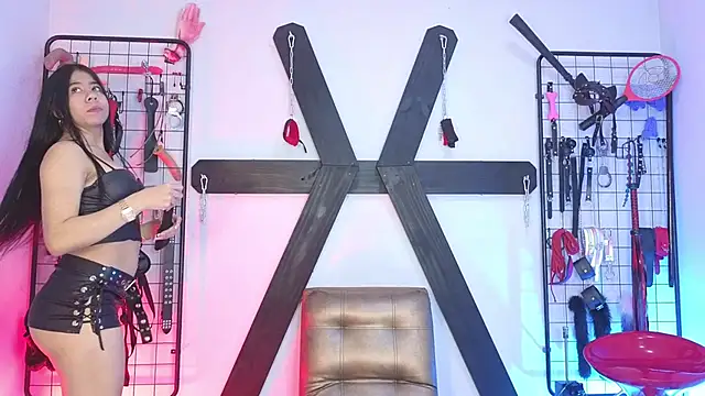 Eliz bdsm online show from February 2026 09:36:01 PM