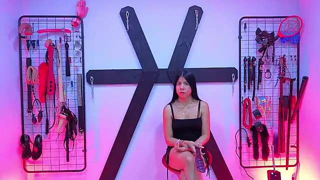 Eliz bdsm online show from February 2026 09:02:02 PM