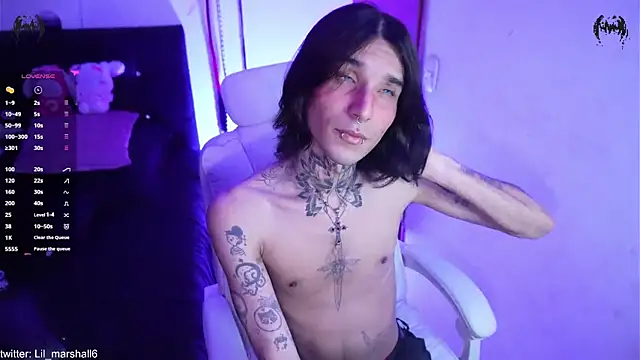 Snapshot of marshall__k chatting on February 2026 02:44:02 AM marshall k online show from February 2026 02:44:02 AM