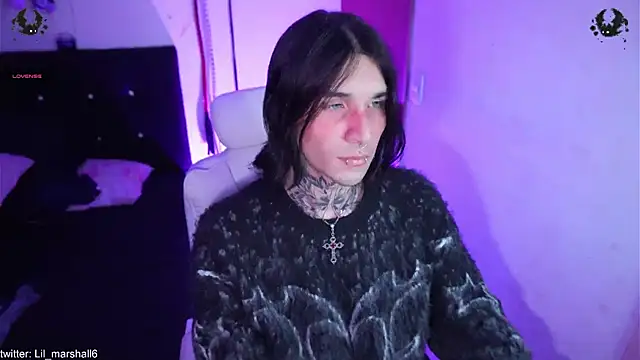 Snapshot of marshall__k chatting on February 2026 12:22:01 AM marshall k online show from February 2026 12:22:01 AM