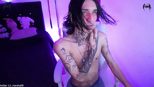 Snapshot of marshall__k chatting on January 2026 03:35:02 AM marshall k online show from January 2026 03:35:02 AM