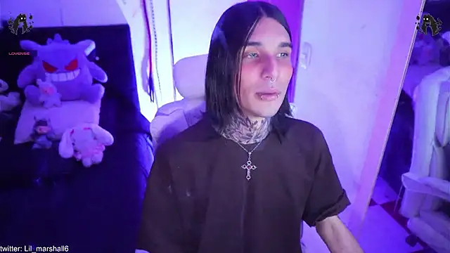 Snapshot of marshall__k chatting on February 2026 01:24:02 AM marshall k online show from February 2026 01:24:02 AM