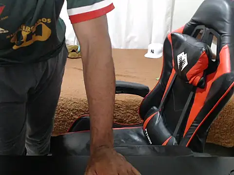 Negao 20cnts online show from November 2025 03:21:02 AM