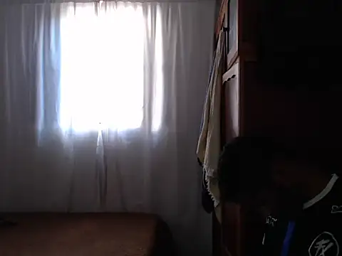 Negao 20cnts online show from May 2026 07:28:02 PM
