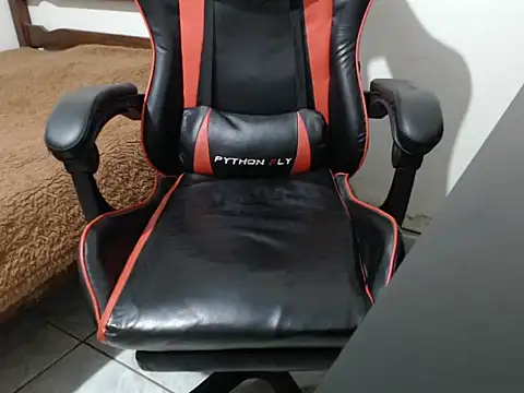 Negao 20cnts online show from October 2025 09:38:02 PM