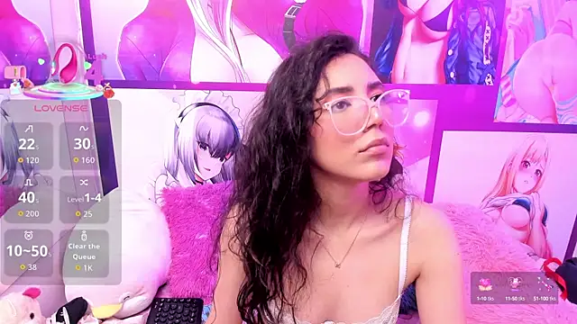 Kyoko Bms online show from September 2025 11:39:02 AM