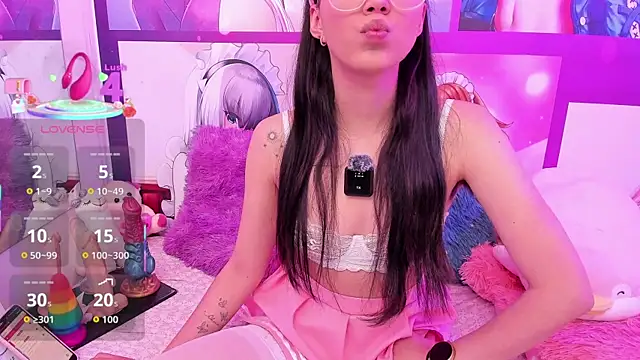 Kyoko Bms online show from October 2025 11:40:02 AM