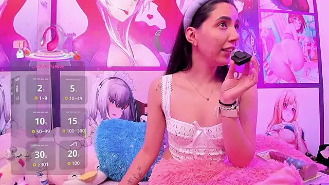 Kyoko Bms online show from October 2025 11:29:02 AM