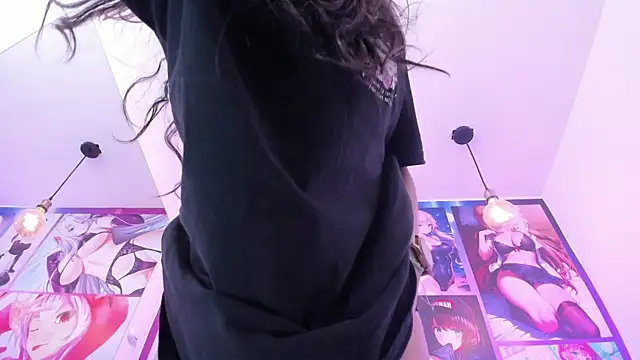 Kyoko Bms online show from October 2025 10:05:02 AM