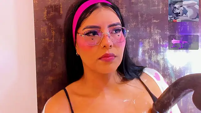 pocahontas lantina online show from April 2026 03:52:02 AM