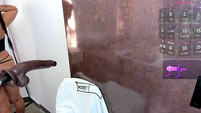 Snapshot of pocahontas_lantina chatting on December 2025 03:49:02 AM pocahontas lantina online show from December 2025 03:49:02 AM